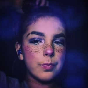 Meet your Posher, Zoe